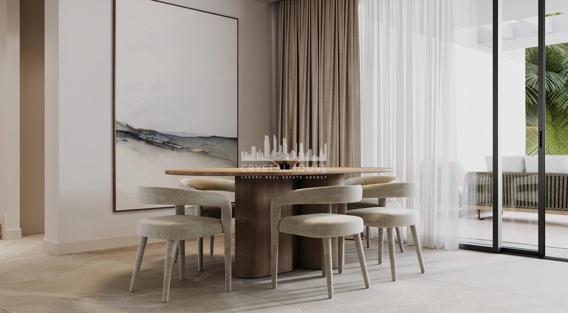 Hiszpania, Estepona, Estepona East