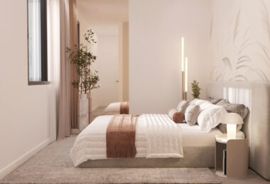 Hiszpania, Estepona, Estepona East