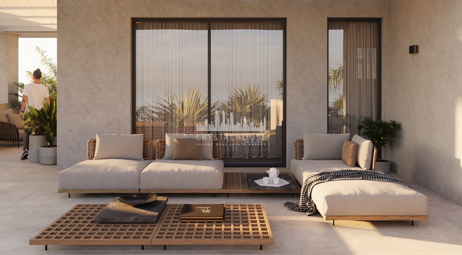 Hiszpania, Estepona, Estepona East