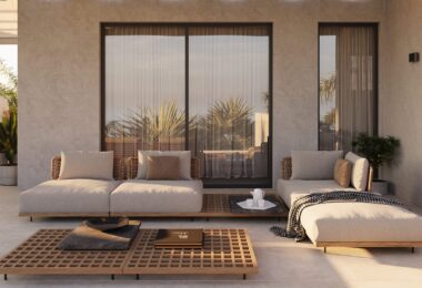 Hiszpania, Estepona, Estepona East