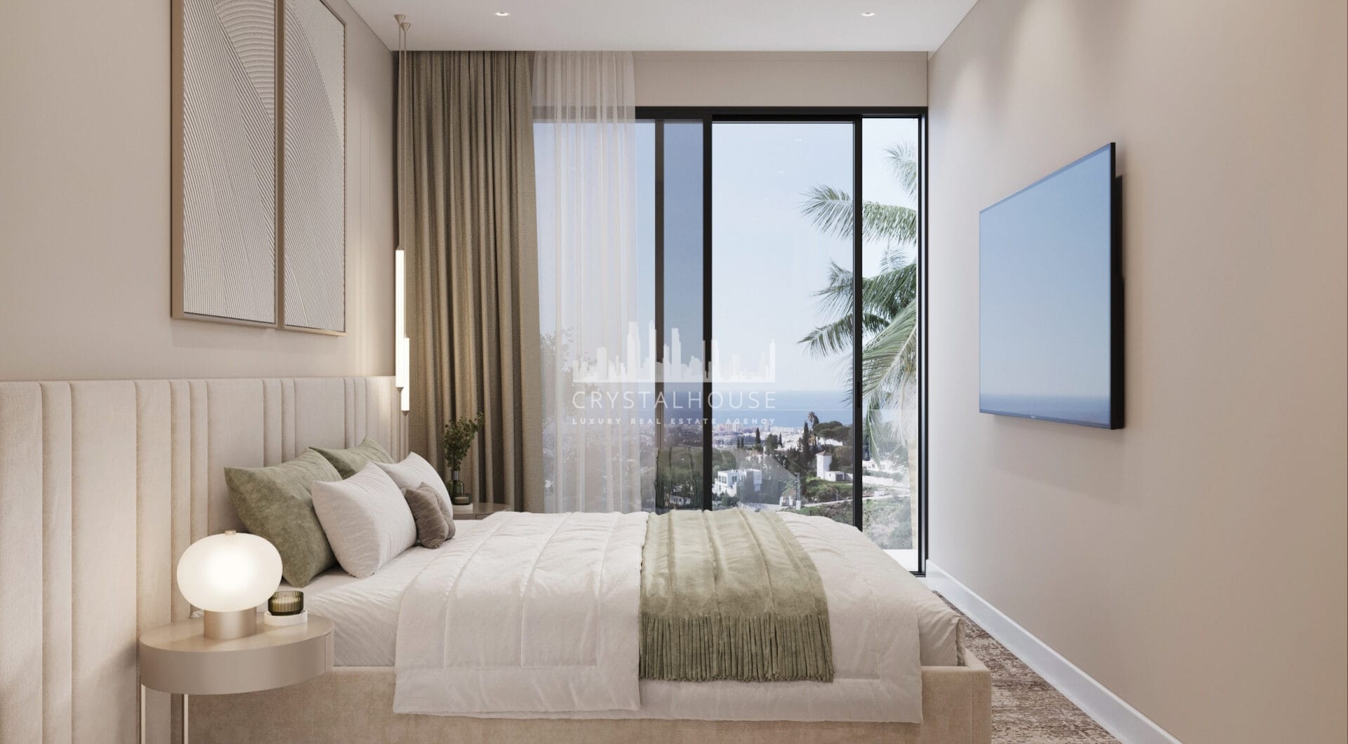 Hiszpania, Estepona, Estepona East