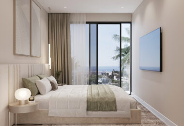 Hiszpania, Estepona, Estepona East