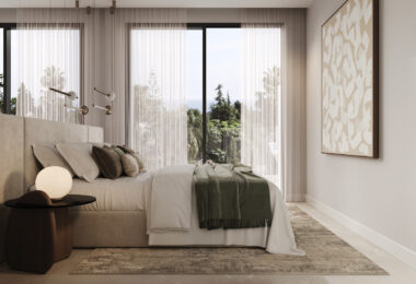 Hiszpania, Estepona, Estepona East