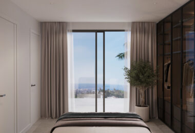 Hiszpania, Estepona, Estepona East