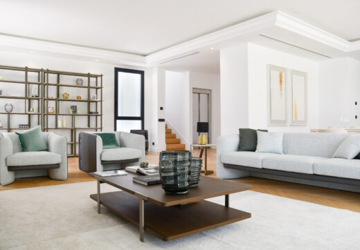 Hiszpania, Marbella, Marbella Golden Mile