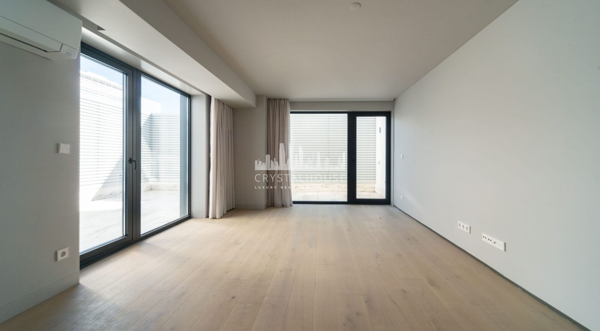 Portugalia, Lisbon, Avenidas Novas