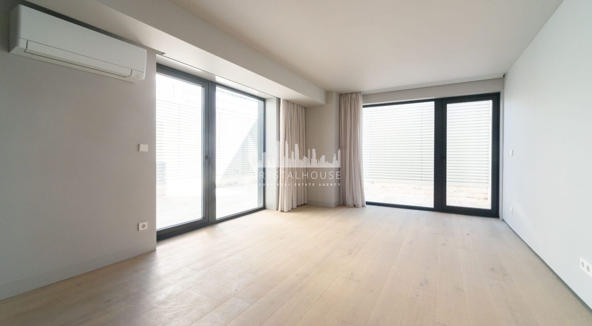 Portugalia, Lisbon, Avenidas Novas