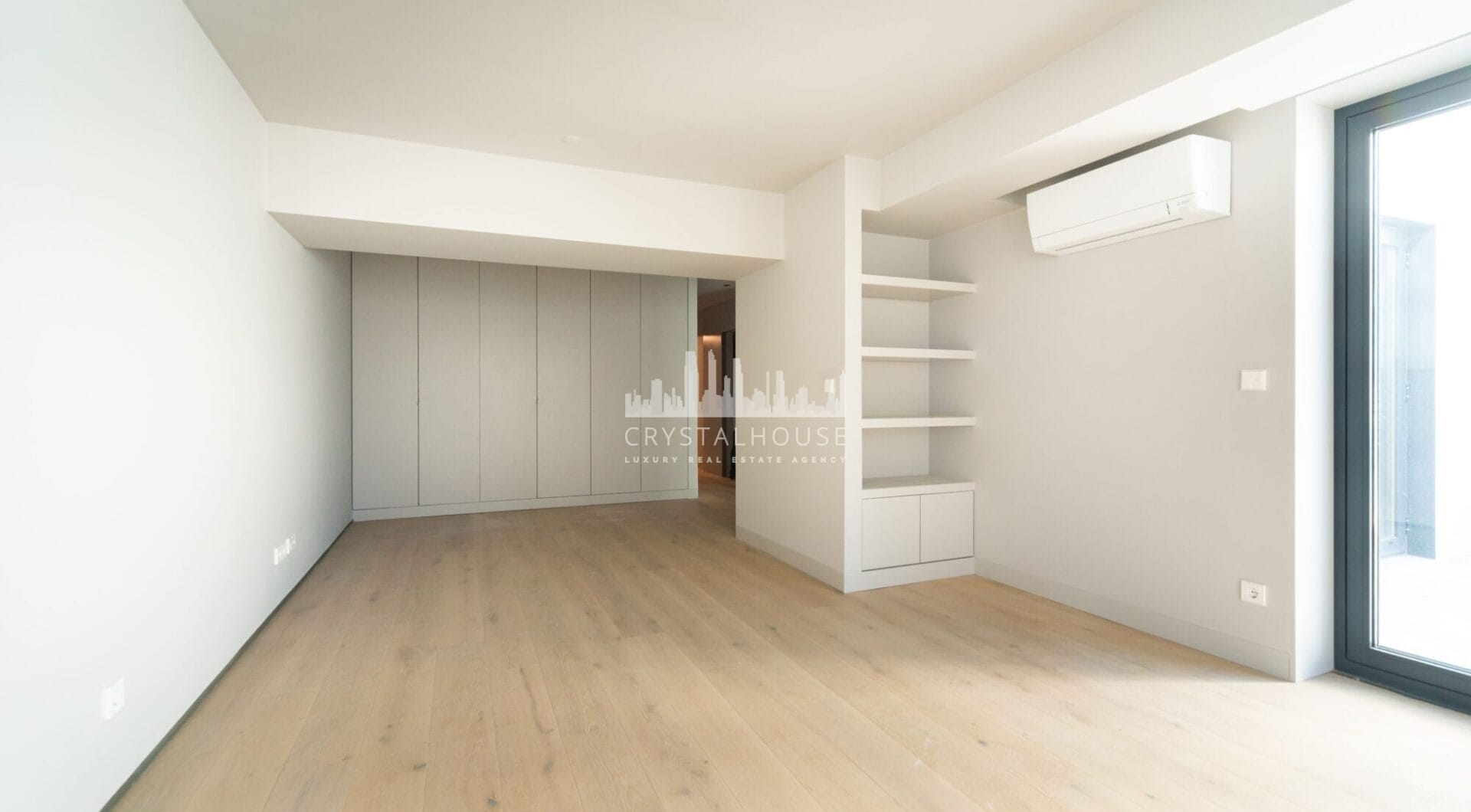 Portugalia, Lisbon, Avenidas Novas