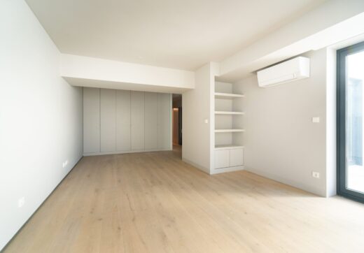 Portugalia, Lisbon, Avenidas Novas