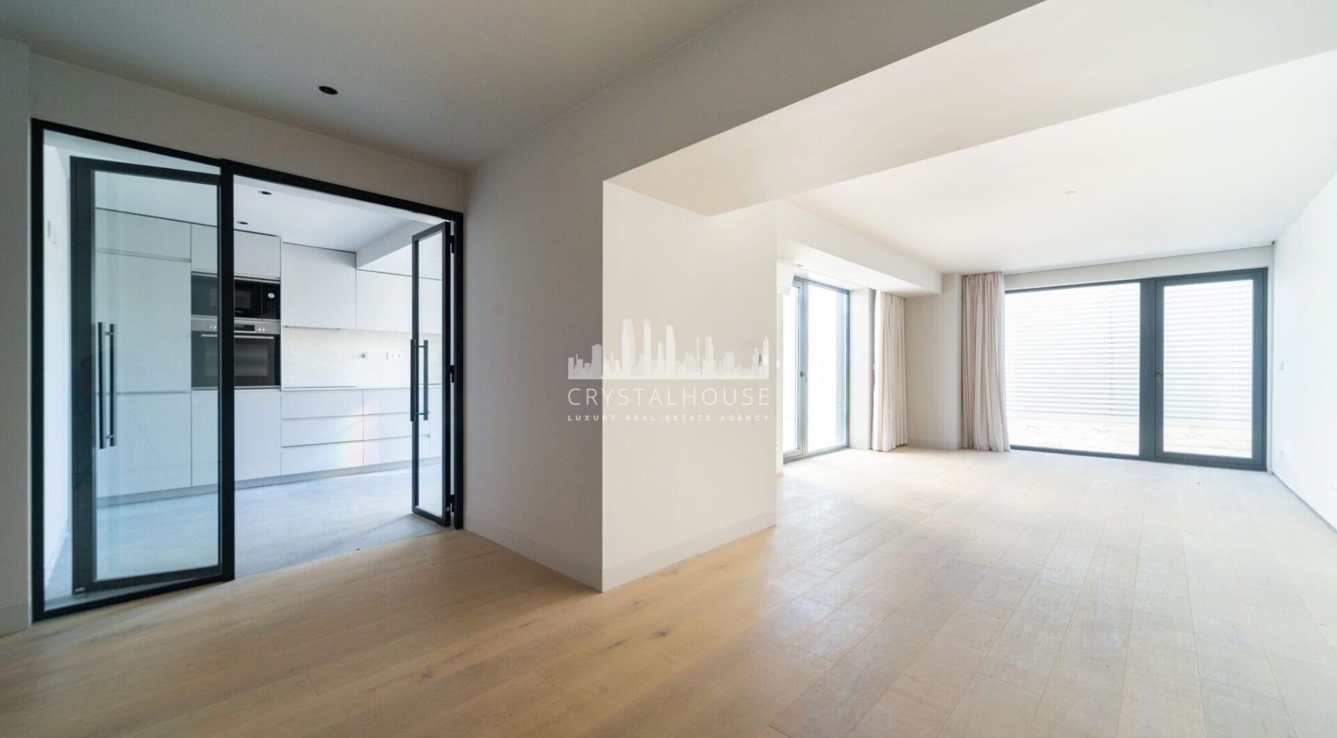 Portugalia, Lisbon, Avenidas Novas