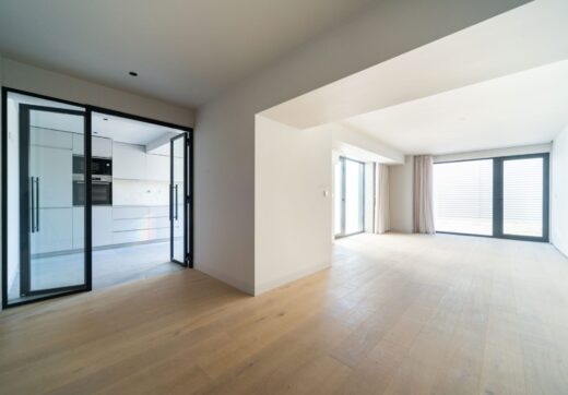 Portugalia, Lisbon, Avenidas Novas