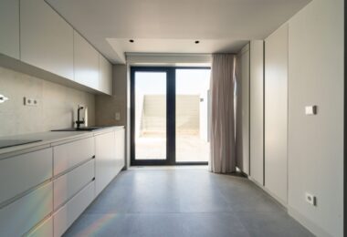 Portugalia, Lisbon, Avenidas Novas