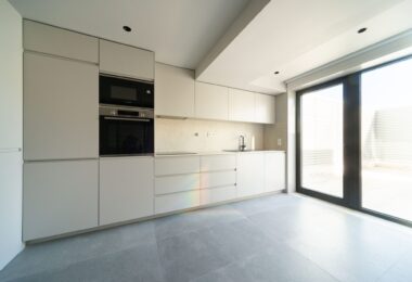 Portugalia, Lisbon, Avenidas Novas