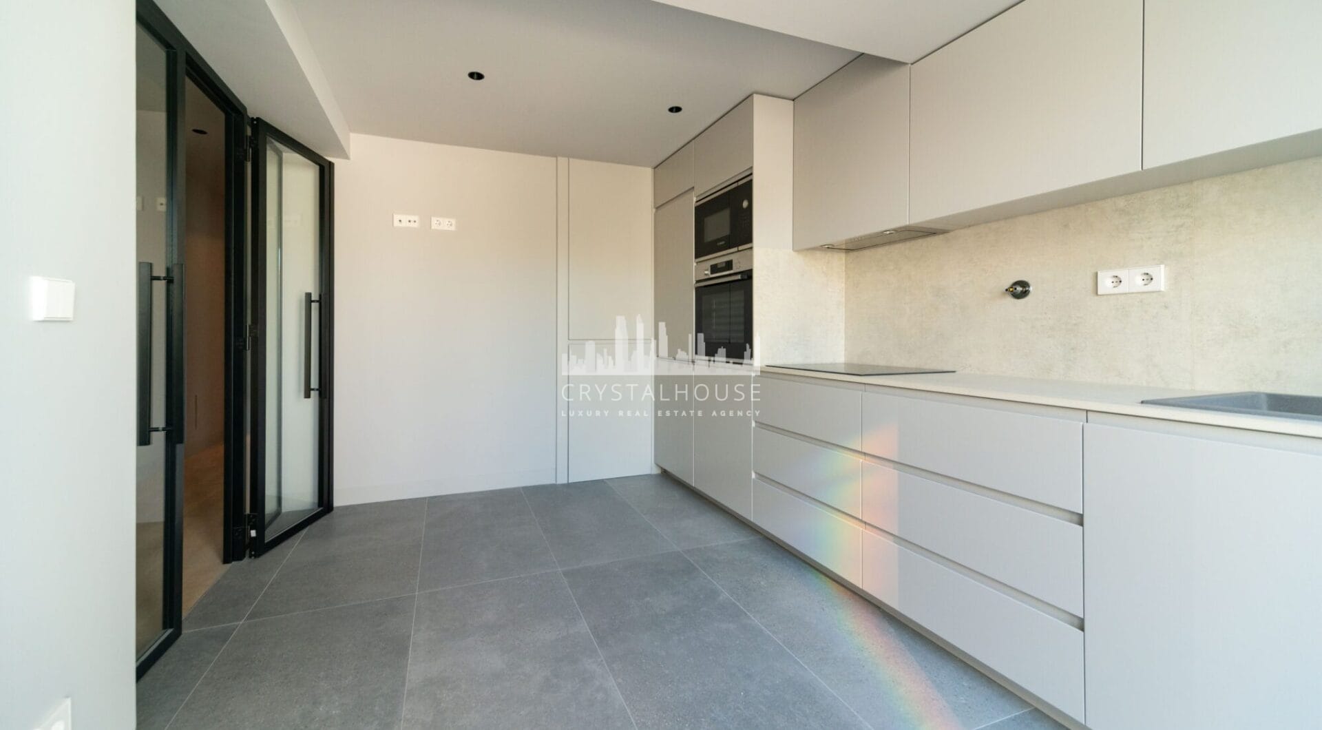 Portugalia, Lisbon, Avenidas Novas