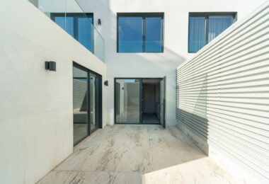 Portugalia, Lisbon, Avenidas Novas