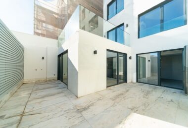 Portugalia, Lisbon, Avenidas Novas