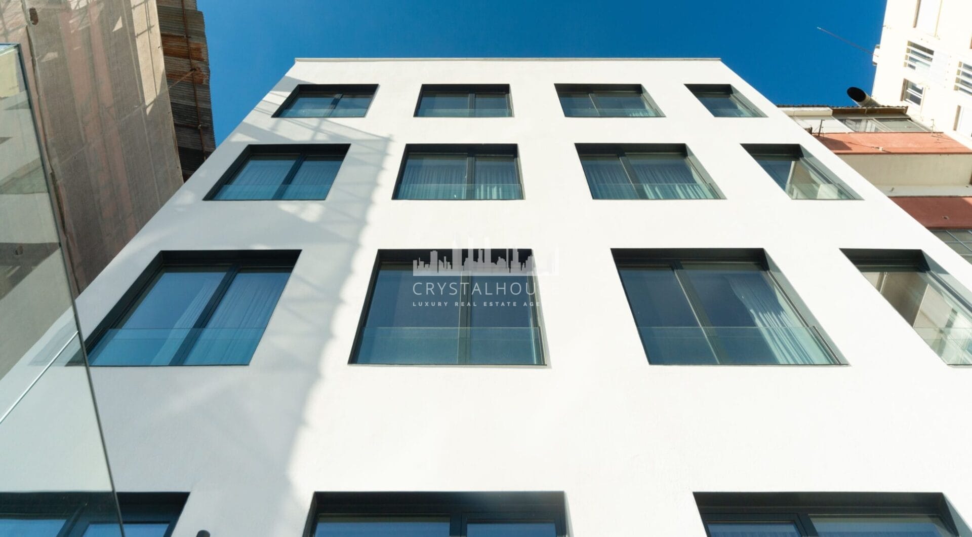 Portugalia, Lisbon, Avenidas Novas