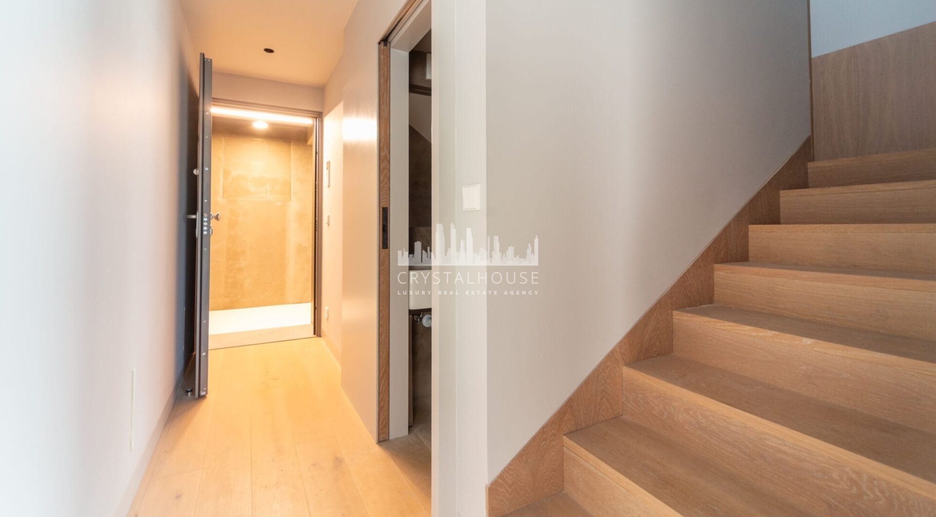 Portugalia, Lisbon, Avenidas Novas