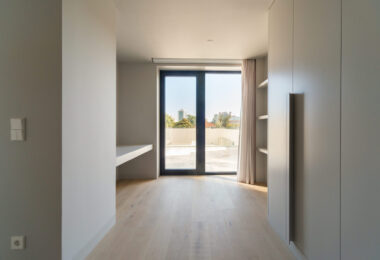 Portugalia, Lisbon, Avenidas Novas