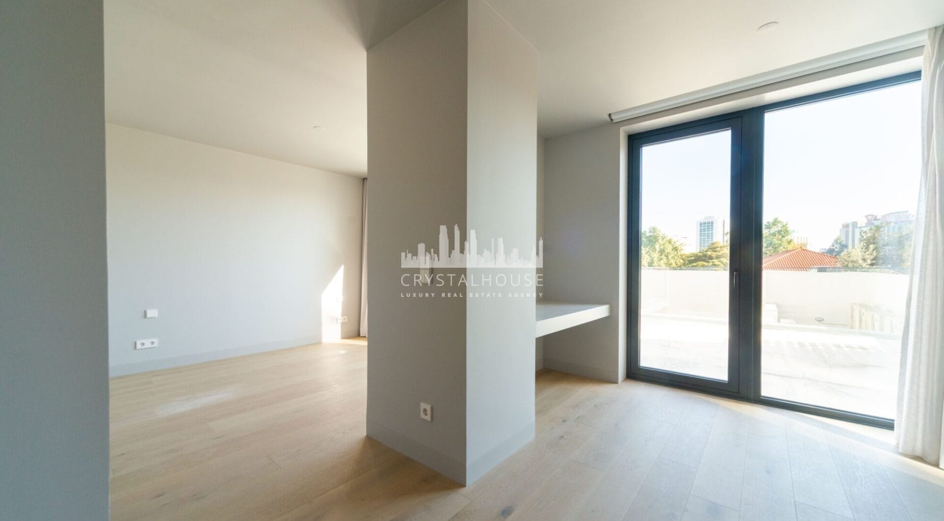 Portugalia, Lisbon, Avenidas Novas