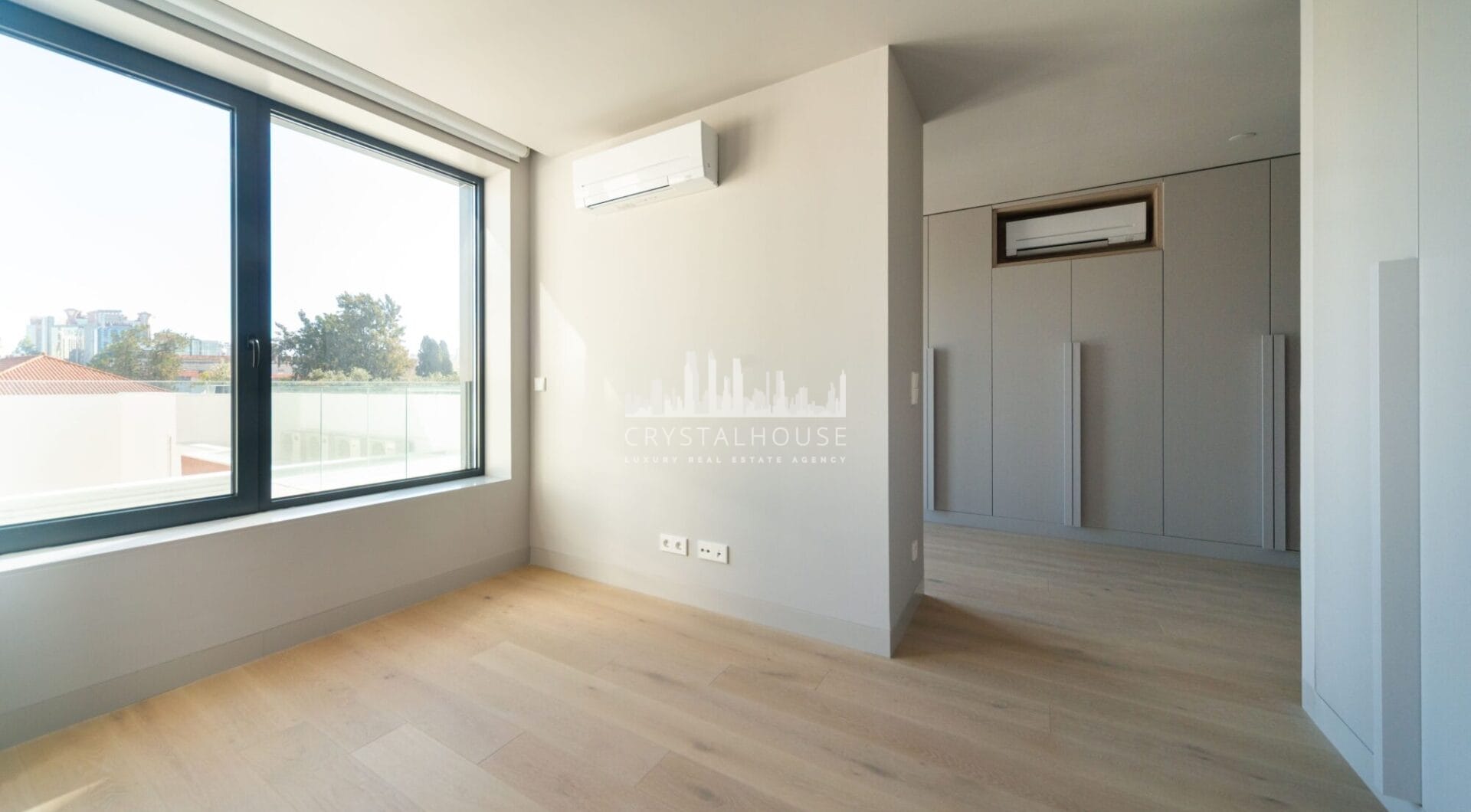 Portugalia, Lisbon, Avenidas Novas