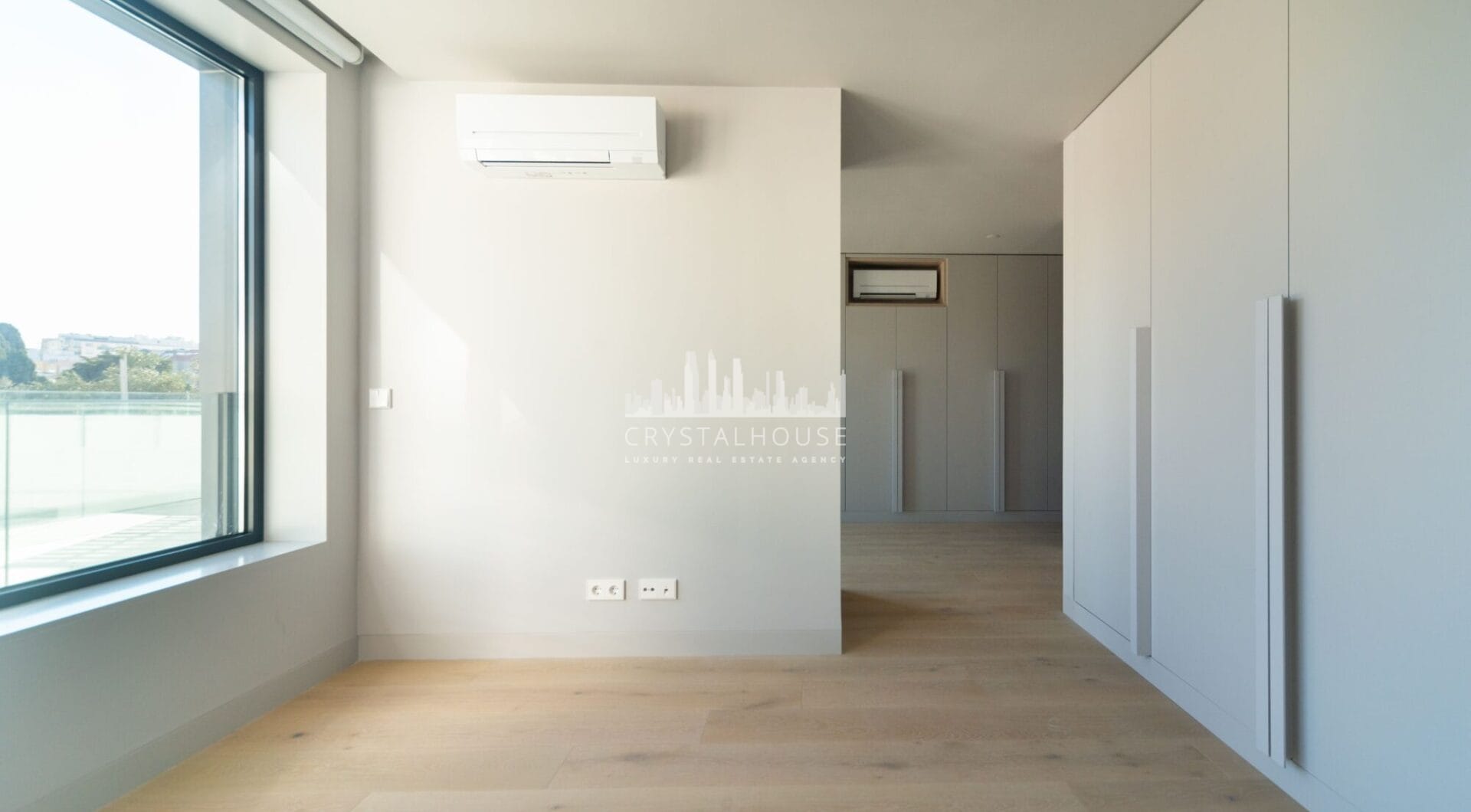 Portugalia, Lisbon, Avenidas Novas