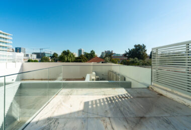 Portugalia, Lisbon, Avenidas Novas