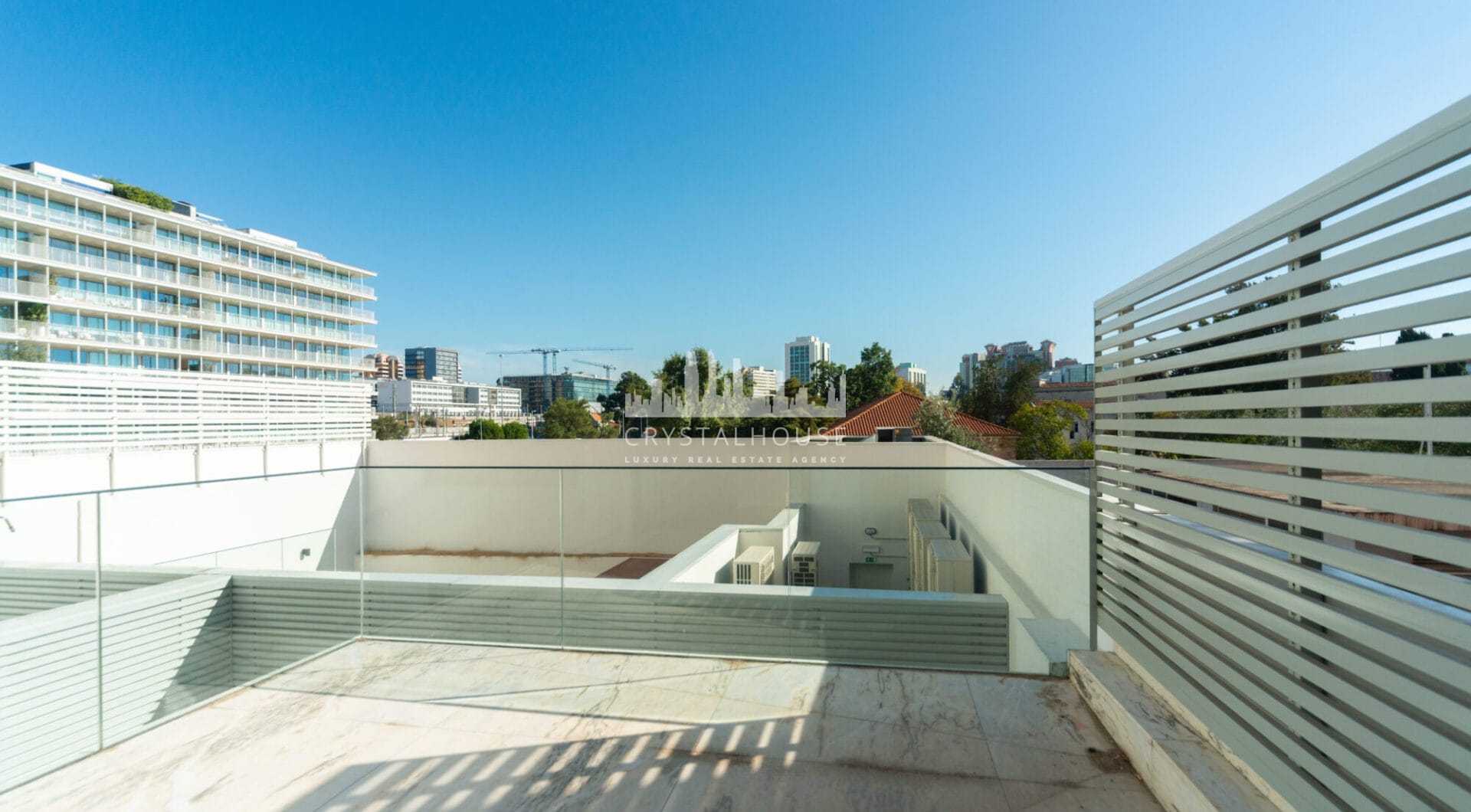 Portugalia, Lisbon, Avenidas Novas