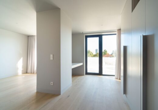 Portugalia, Lisbon, Avenidas Novas