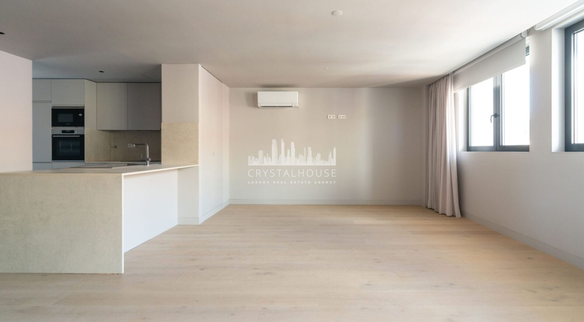 Portugalia, Lisbon, Avenidas Novas