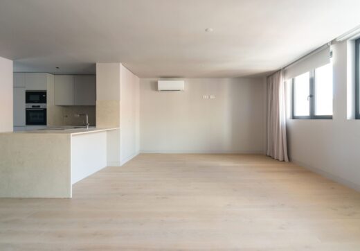 Portugalia, Lisbon, Avenidas Novas