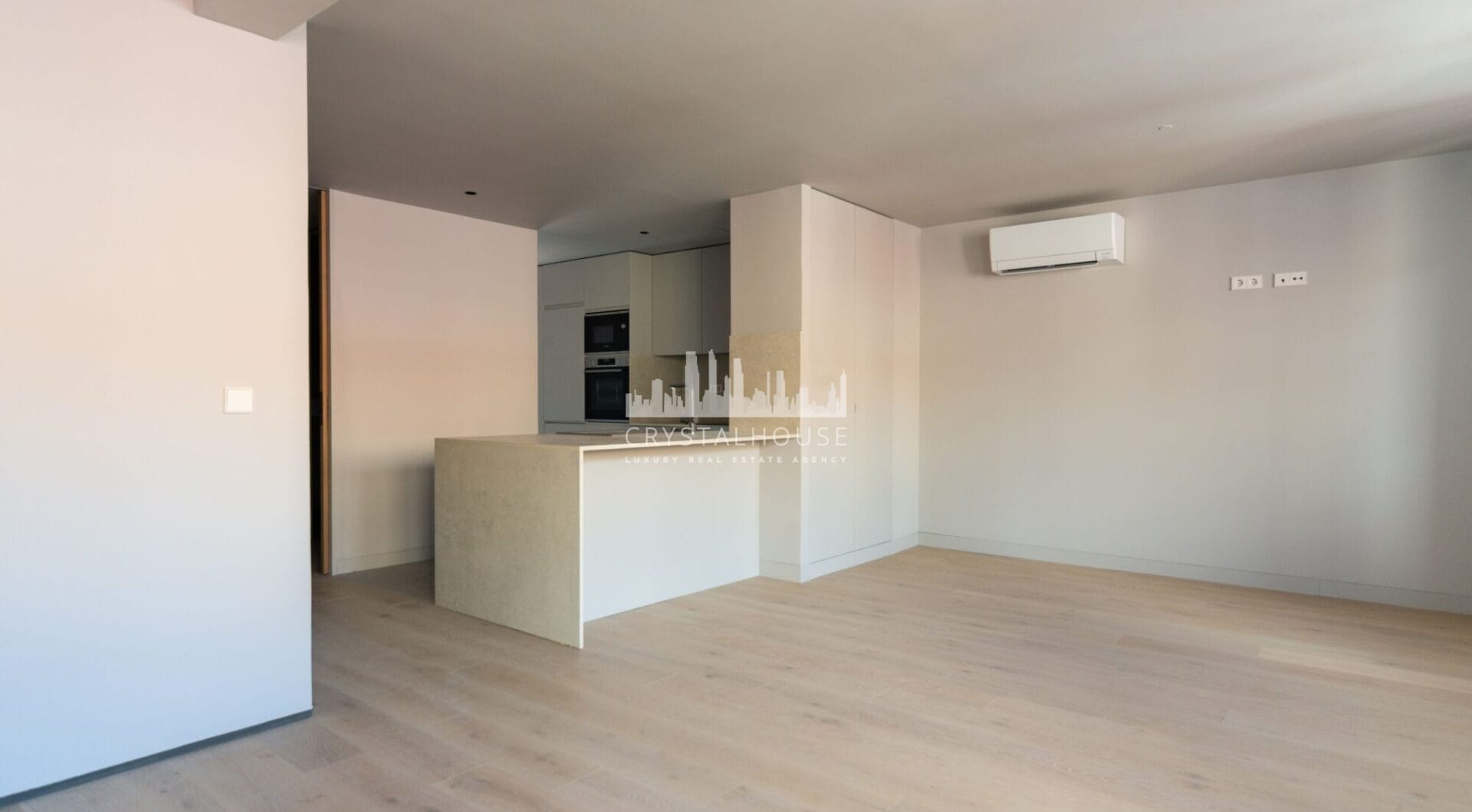 Portugalia, Lisbon, Avenidas Novas