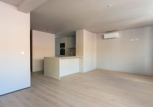 Portugalia, Lisbon, Avenidas Novas