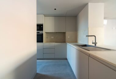 Portugalia, Lisbon, Avenidas Novas