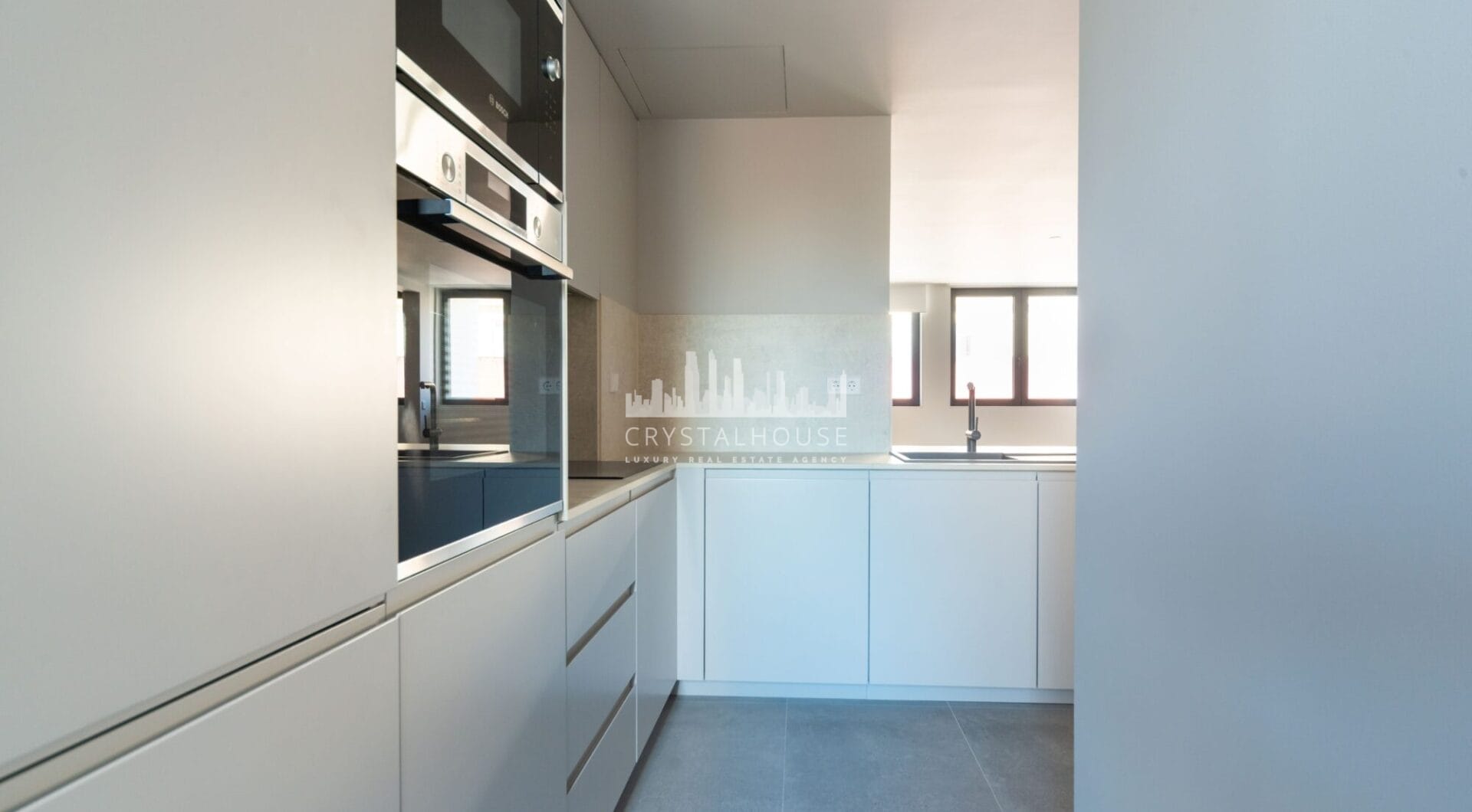 Portugalia, Lisbon, Avenidas Novas