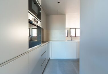 Portugalia, Lisbon, Avenidas Novas