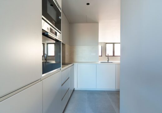 Portugalia, Lisbon, Avenidas Novas