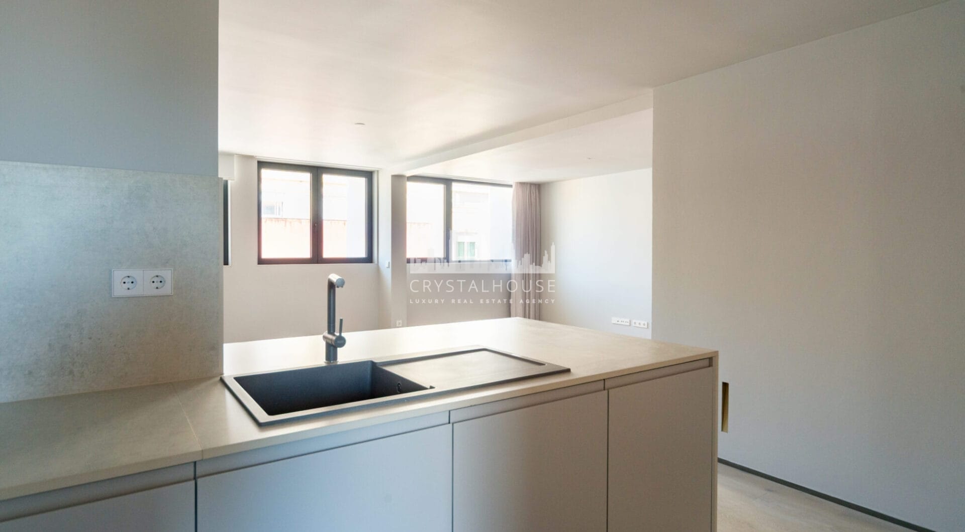 Portugalia, Lisbon, Avenidas Novas