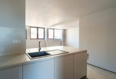 Portugalia, Lisbon, Avenidas Novas