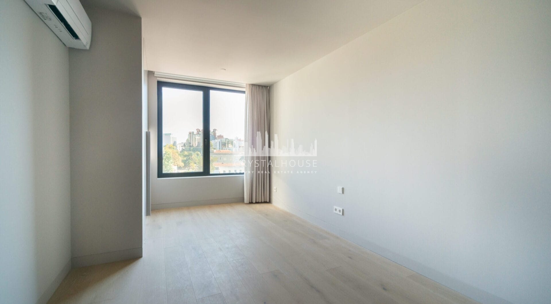 Portugalia, Lisbon, Avenidas Novas