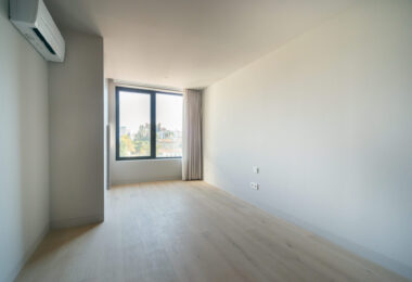 Portugalia, Lisbon, Avenidas Novas