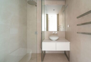 Portugalia, Lisbon, Avenidas Novas