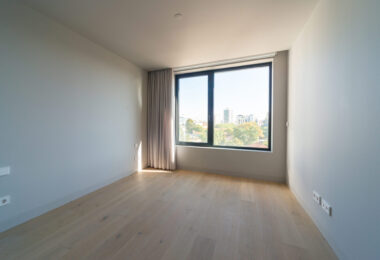 Portugalia, Lisbon, Avenidas Novas