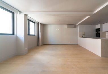 Portugalia, Lisbon, Avenidas Novas