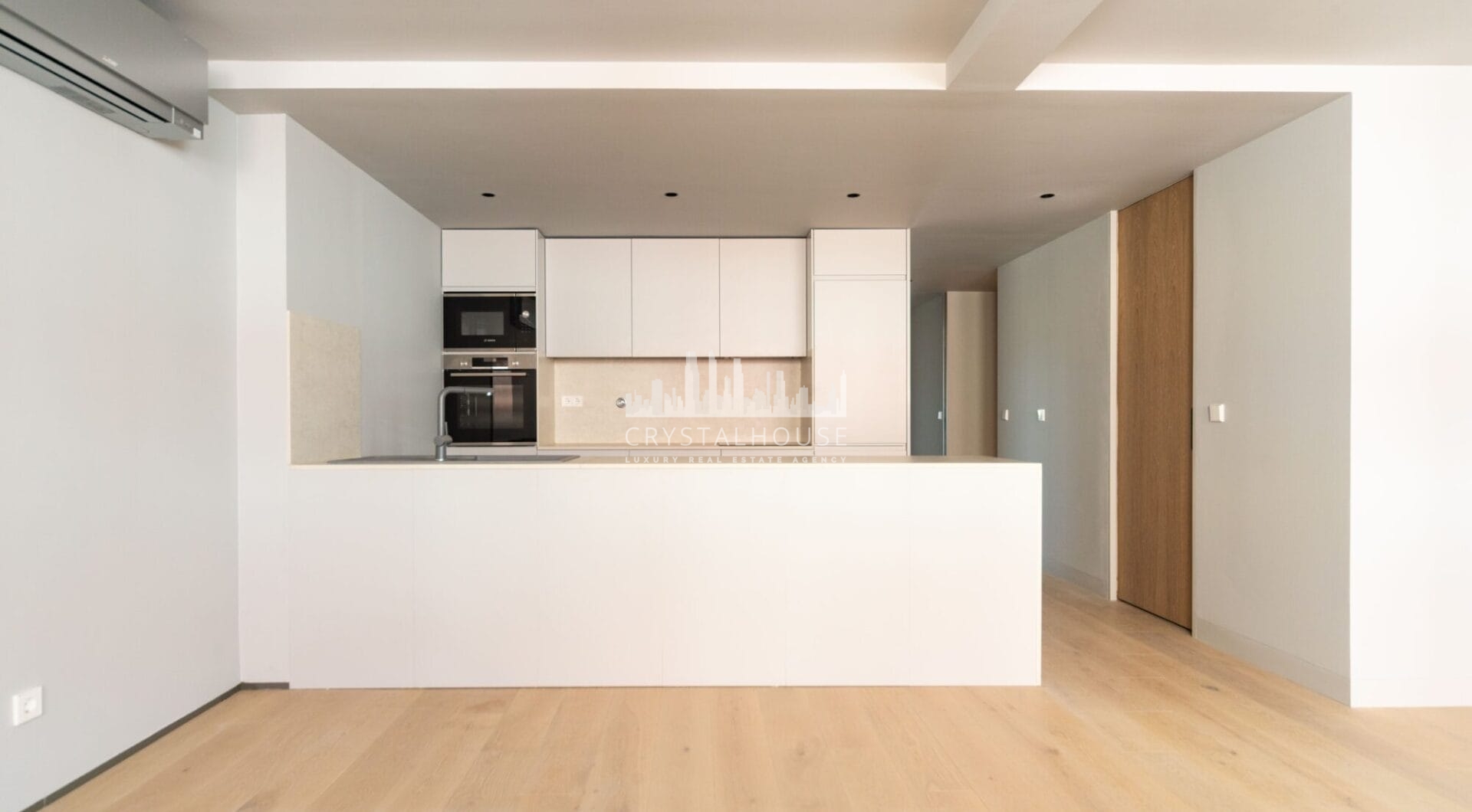 Portugalia, Lisbon, Avenidas Novas