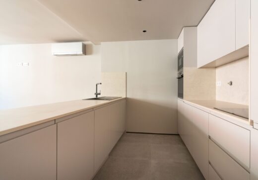 Portugalia, Lisbon, Avenidas Novas