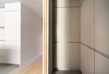 Portugalia, Lisbon, Avenidas Novas