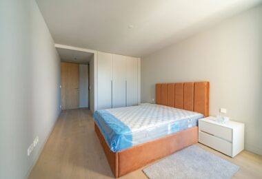 Portugalia, Lisbon, Avenidas Novas