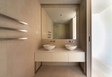 Portugalia, Lisbon, Avenidas Novas