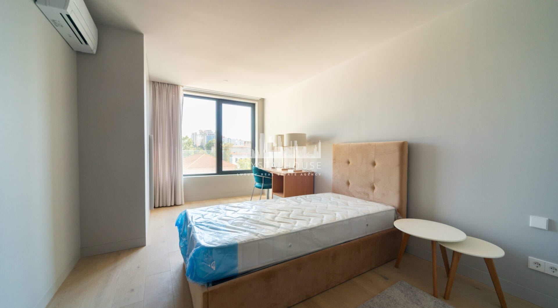 Portugalia, Lisbon, Avenidas Novas